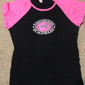 Easy rider women’s t shirt